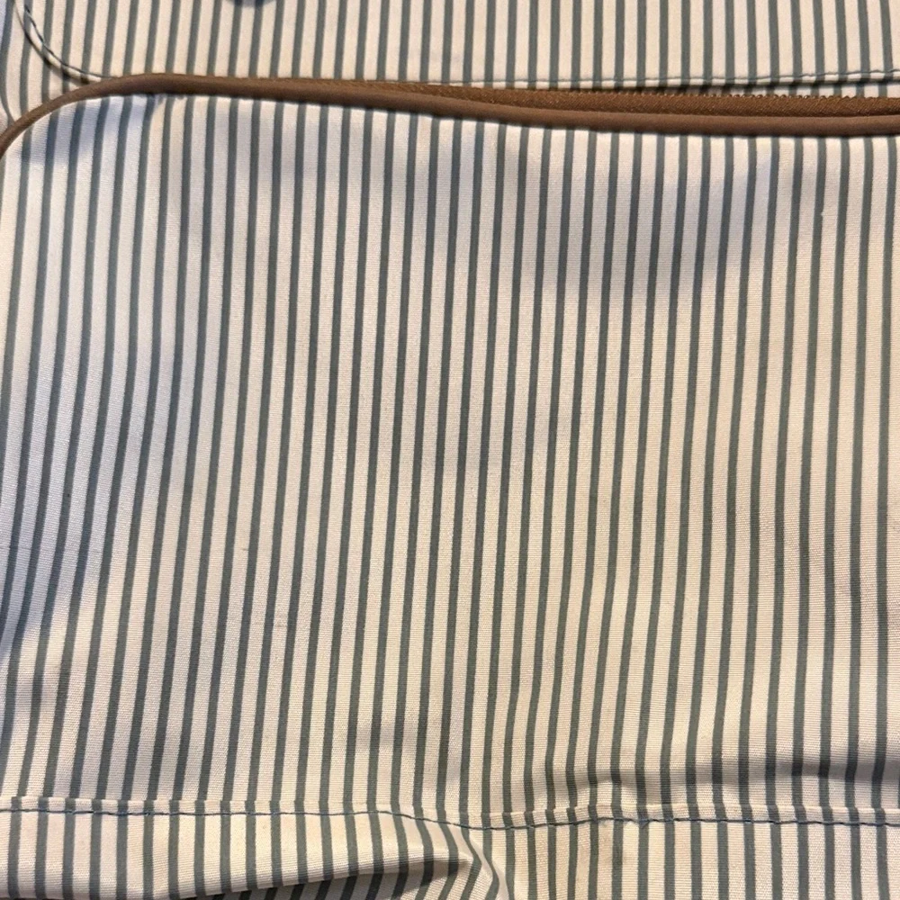 Soho Collections Diaper Bag